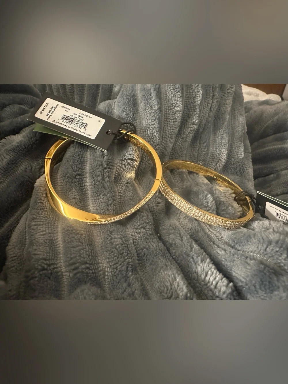 Kate Spade Bangles - Picture 2 of 4